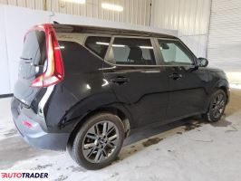Kia Soul 2021 2 Kia Soul 2021 2