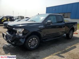 Ford Pozostałe 2019 5 Ford Pozostałe 2019 5