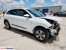 Kia Niro 2022 1 Kia Niro 2022 1