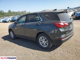 Chevrolet Equinox 2019 1