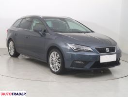 Seat Leon - zobacz ofertę