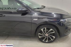 Fiat Tipo 2021 1.0 100 KM