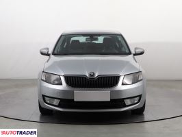 Skoda Octavia 2014 1.4 138 KM