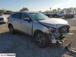 Toyota Venza 2024 2 Toyota Venza 2024 2