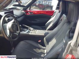 Mazda 5 2024 2