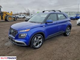 Hyundai Pozostałe 2025 1