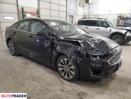 Ford Fusion 2020 2