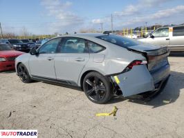 Honda Accord 2023 2 Honda Accord 2023 2