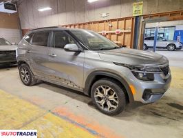 Kia Pozostałe 2023 2