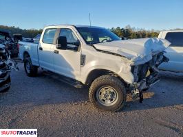 Ford Pozostałe 2022 7