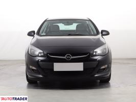 Opel Astra 2017 1.6 113 KM Opel Astra 2017 1.6 113 KM