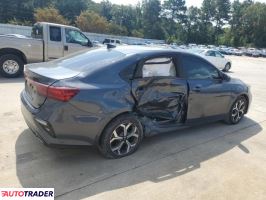 Kia Pozostałe 2021 2