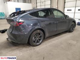 Tesla Model Y 2024 Tesla Model Y 2024