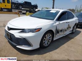Toyota Camry 2023 2