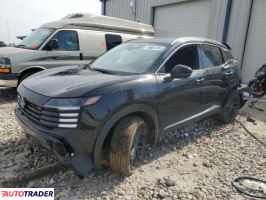 Nissan Pozostałe 2025 2 Nissan Pozostałe 2025 2