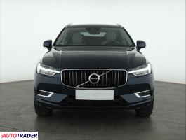 Volvo XC60 2019 2.0 246 KM