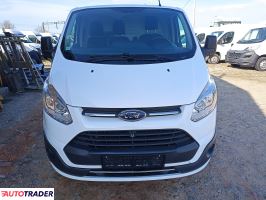 Ford Transit 2017 2