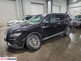 Lincoln Pozostałe - zobacz ofertę