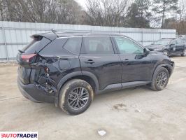 Nissan Rogue 2023 1