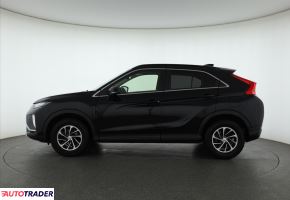 Mitsubishi Eclipse Cross PHEV 2019 1.5 160 KM