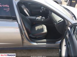 Hyundai Sonata 2021 1