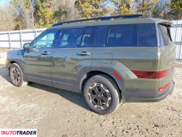 Hyundai Santa Fe 2025 2