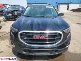 GMC Terrain 2021 1 GMC Terrain 2021 1