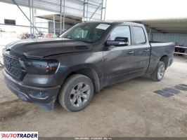 Dodge Ram 2022 5 Dodge Ram 2022 5