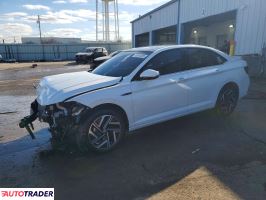 Volkswagen Jetta - zobacz ofertę