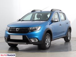 Dacia Sandero 2019 0.9 88 KM