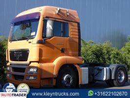 Man 18.440 TGX Man 18.440 TGX