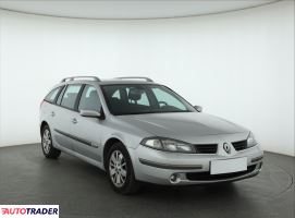 Renault Laguna - zobacz ofertę