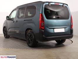 Citroen Berlingo 2024 1.5