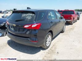 Chevrolet Equinox 2020 1