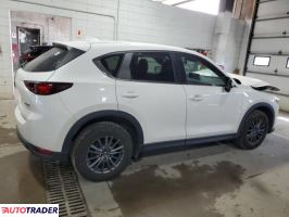 Mazda CX-5 2021 2 Mazda CX-5 2021 2