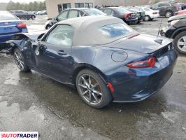 Mazda MX-5 2021 2