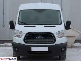 Ford Transit 2017 2.0