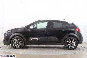 Citroen C3 2023 1.2 81 KM