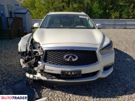Infiniti Pozostałe 2020 3