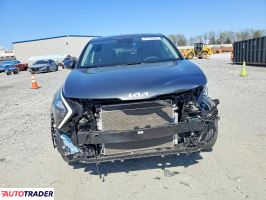 Kia Sportage 2023 2