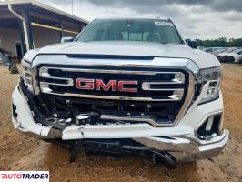 GMC Sierra 2020 3