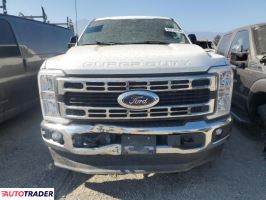 Ford Pozostałe 2024 6 Ford Pozostałe 2024 6
