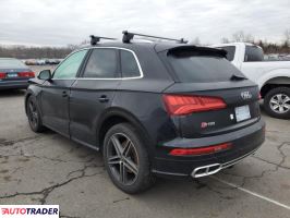 Audi Q5 2020 3