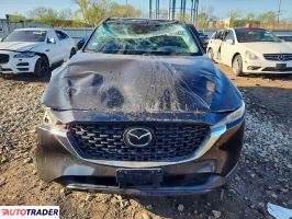 Mazda CX-5 2023 2