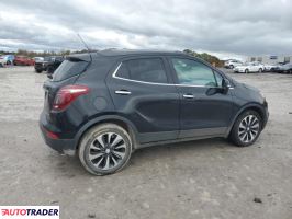 Buick Pozostałe 2020 1