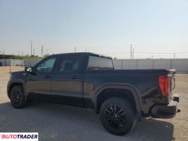 GMC Sierra 2021 3