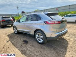 Ford Edge 2020 2