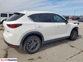 Mazda CX-5 2019 2 Mazda CX-5 2019 2