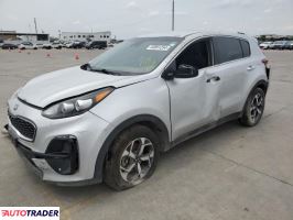 Kia Sportage 2022 2