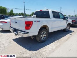 Ford Pozostałe 2023 3